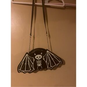 Betsey Johnson purse